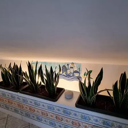 Grandmother's Attic Apartment *